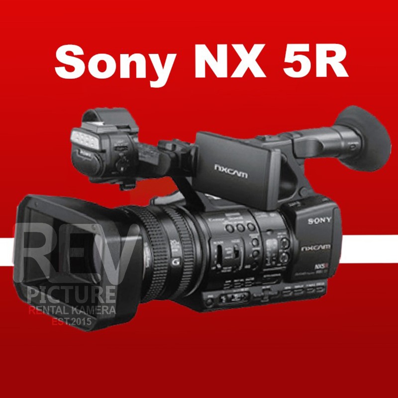 Sony PXW Z-150