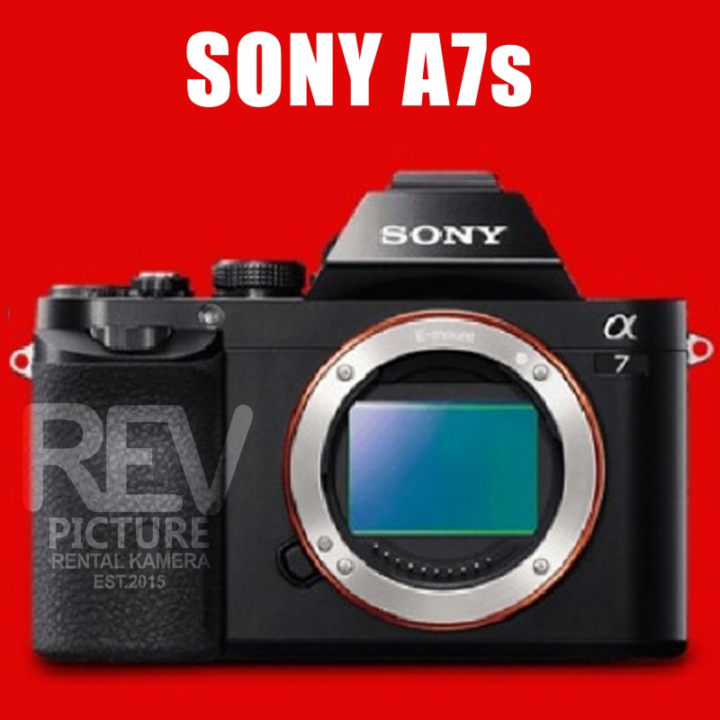 Sony A7 IV